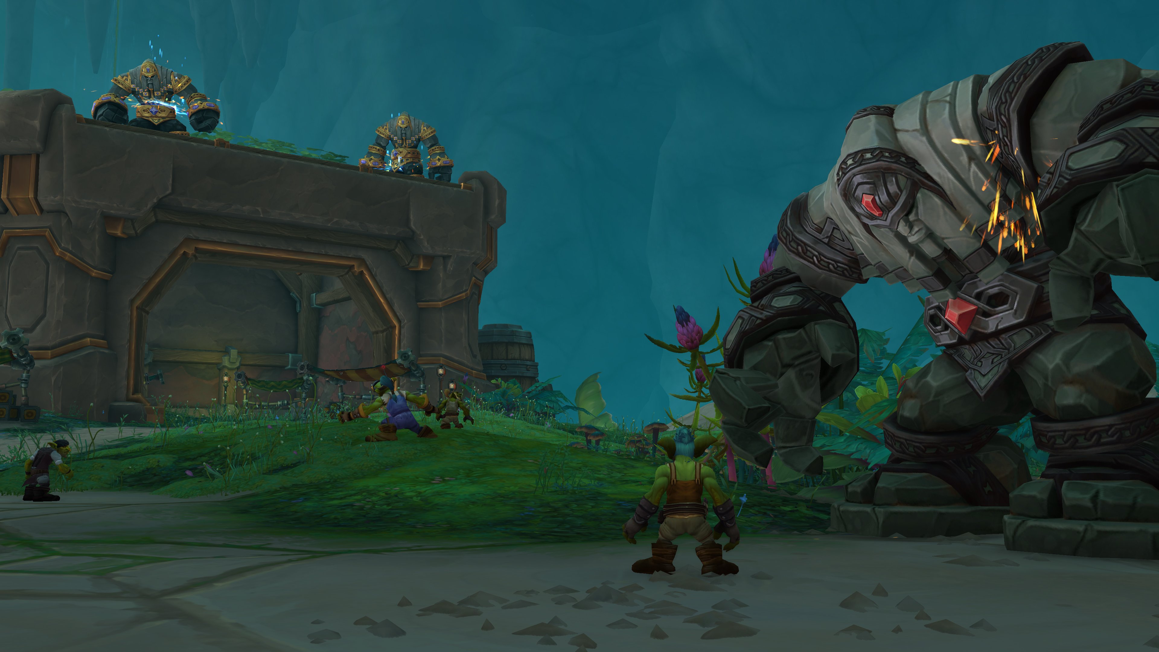 World of Warcraft: The War Within - Imagen 32